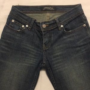 London Jeans size 0